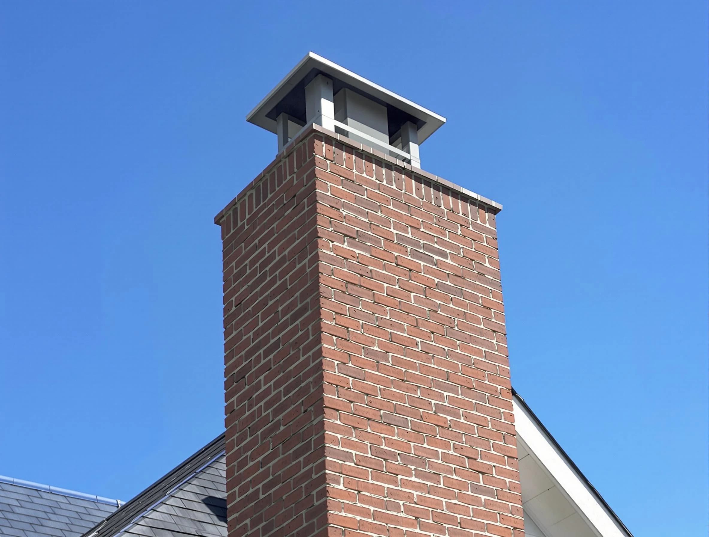 Chimney Remodeling in Freehold